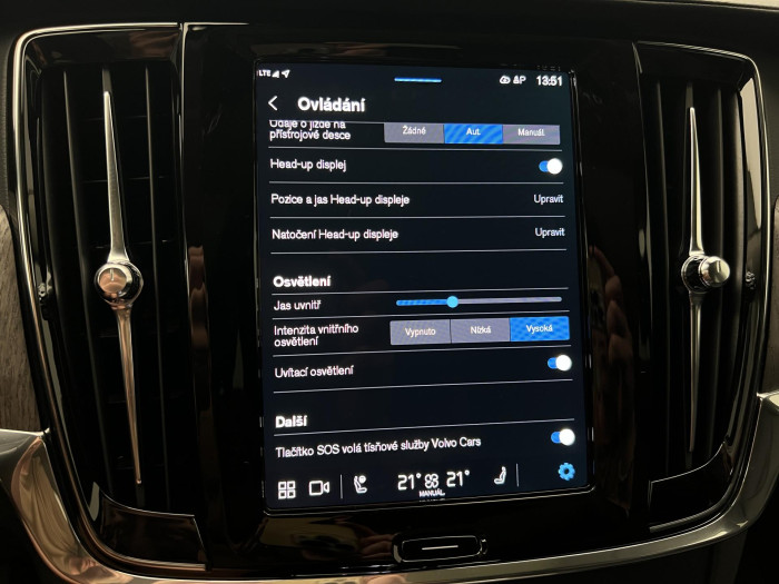 Volvo V90 CC B5 AWD ULTIMATE BRIGHT AUT 2.0 CC CC