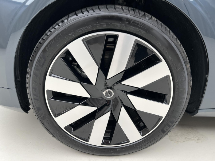 Volvo V90 T6 AWD RECHARGE PLUS BRIGHT