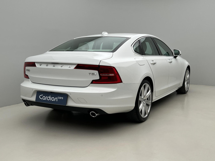 Volvo S90 T5 MOMENTUM PRO POLESTAR AUT 2.0 Momentum