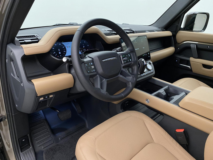 Land Rover Defender 110 D350 X-Dynamic HSE 3.0 d Dynamic