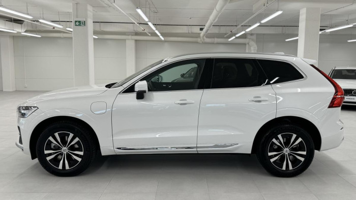 Volvo XC60 T6 AWD RECHARGE  AUT REZERVACE