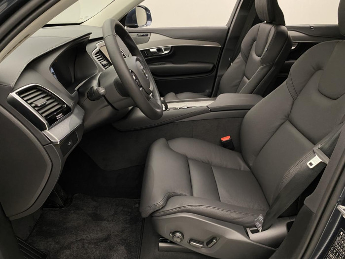 Volvo XC90 B5 AWD AUT BRIGHT PLUS 7míst 2.0 Plus