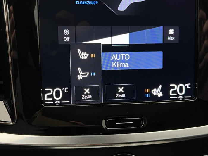 Volvo V60 T5 AWD INSCR. POLESTAR AUT CZ
