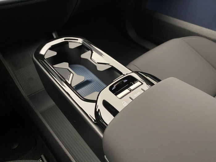 Volvo EX30 PURE ELECTRIC EXTENDED PLUS