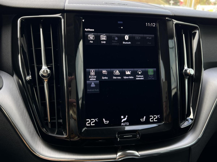 Volvo XC60 B4 AWD MOMENTUM Aut 1.maj. 2.0 Momentum