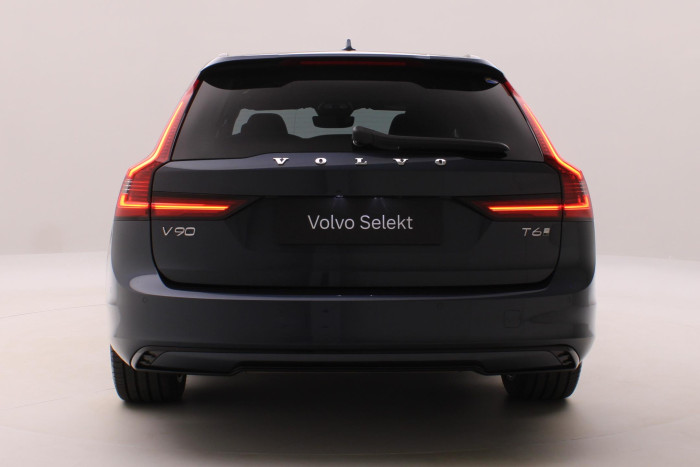 Volvo V90 T6 AWD DARK PLUS AUT