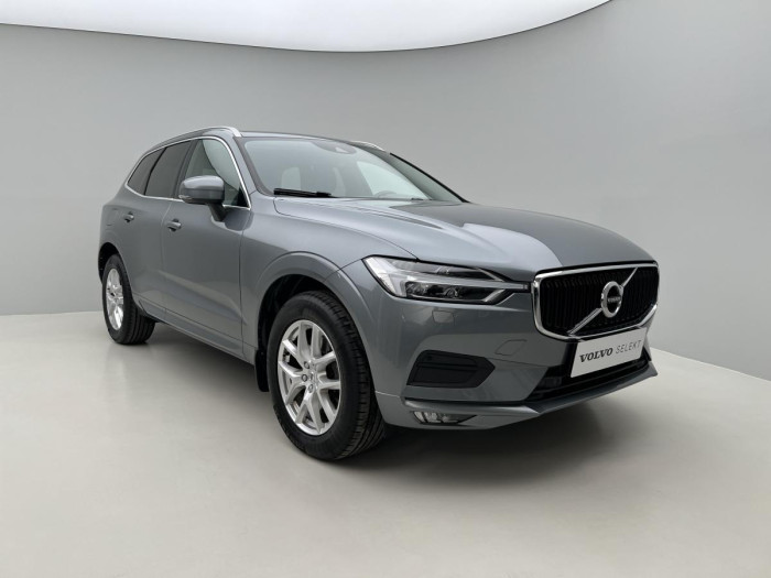 Volvo XC60 B4 MOMENTUM AUT 1.maj. 2.0 Momentum