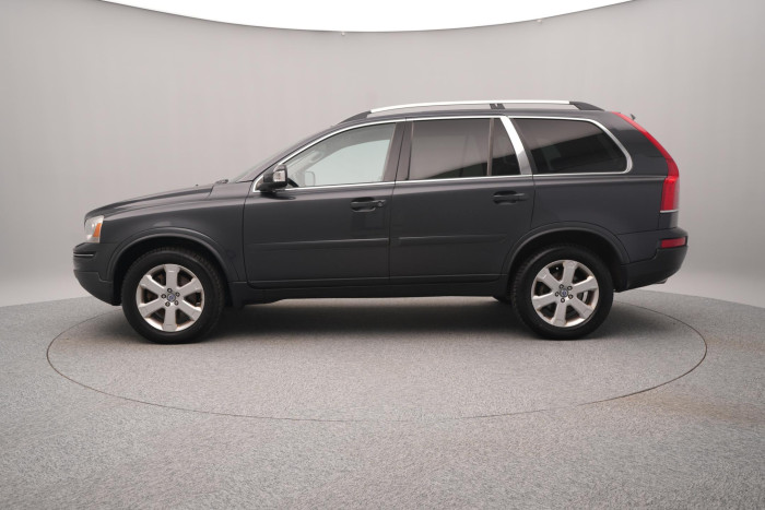 Volvo XC90 D5 AWD SUMMUM AUT 7M CZ 2.4 d Summum