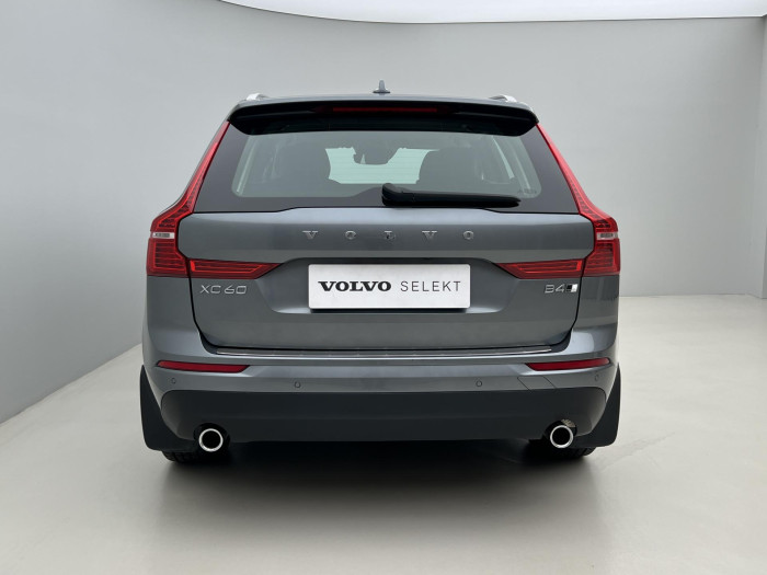 Volvo XC60 B4 AWD MOMENTUM POLESTAR AUT 2.0 Momentum