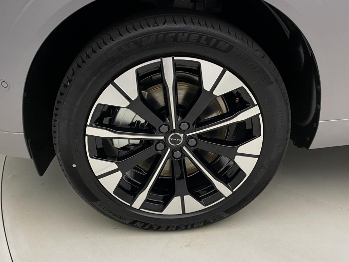Volvo XC60 T6 AWD AUT DARK ULTRA