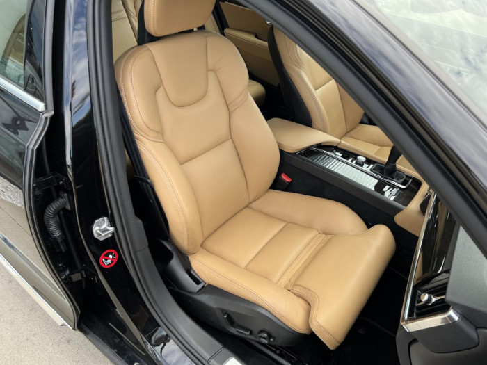Volvo V90 D3 INSCRIPTION 1.maj. 2.0 d