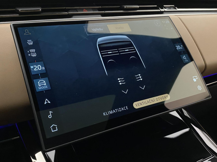 Land Rover Range Rover Sport P550e AUTOBIGRAPHY AWD