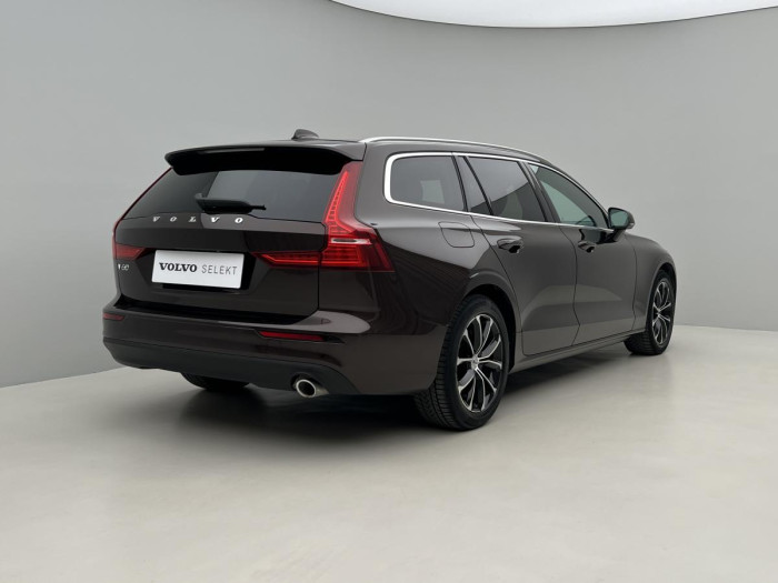 Volvo V60 D3 MOMENTUM 1.maj. 2.0 d Momentum