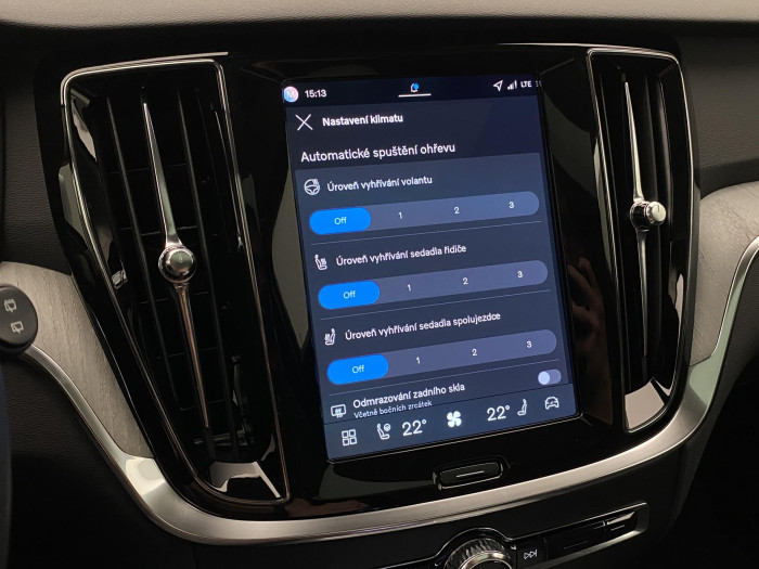 Volvo V60 B4 AUT BRIGHT PLUS