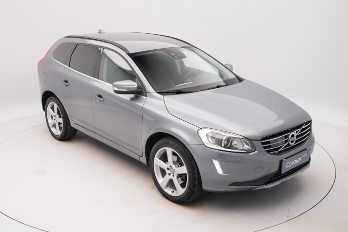 Volvo XC60 D5 AWD MOMENTUM AUT 2.4 d Momentum