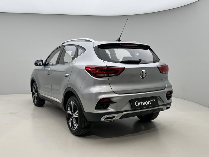 MG ZS 1.5 ESSENTIAL PLUS CZ 1.maj.