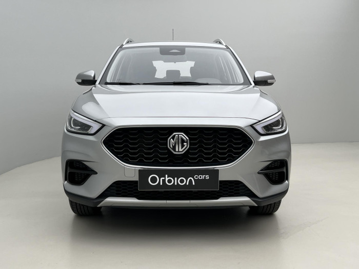 MG ZS 1.5 ESSENTIAL PLUS CZ 1.maj.