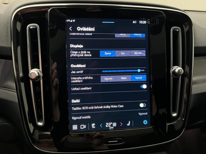 Volvo C40 RECHARGE TWIN MOTOR PLUS