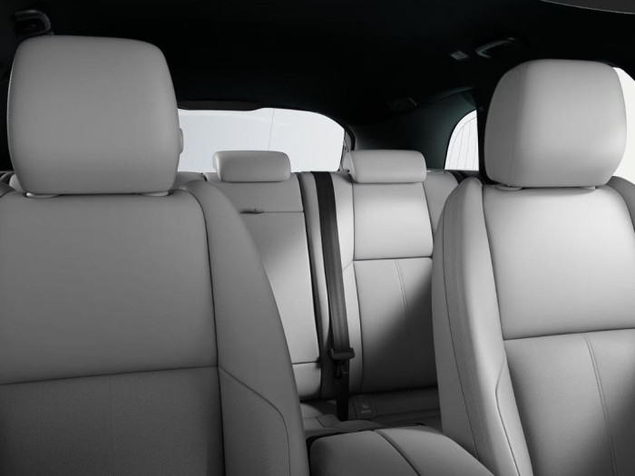 Land Rover Range Rover Velar D200 S AUT AWD 2.0 d