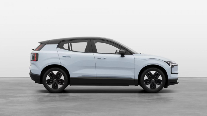 Volvo EX30 PURE ELECTRIC SINGLE PLUS RWD