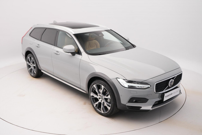 Volvo V90 CC B6 AWD ULTIMATE BRIGHT AUT 2.0 CC CC