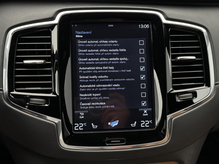 Volvo XC90 D5 AWD INSCRIPTION REZERVACE 2.0 d