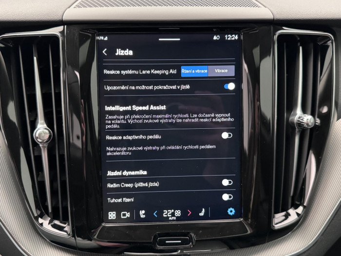 Volvo XC60 T6 AWD RECHARGE PLUS DARK AUT