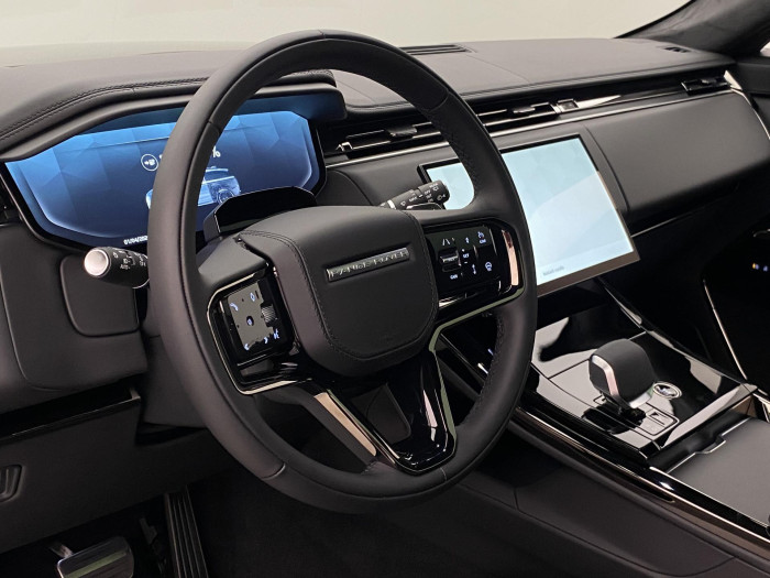 Land Rover Range Rover Sport P550e AUTOBIOGRAPHY AWD AUT