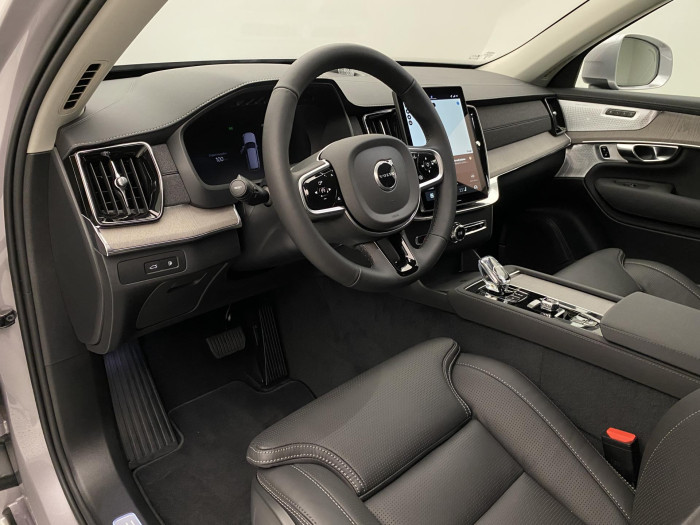 Volvo XC90 T8 AWD RECHARGE BRIGHT PLUS 7m