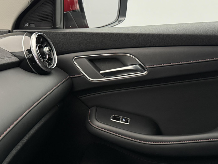 MG HS 1.5 TGI EXCITE AUT CZ 1.maj.