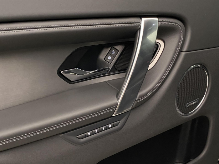 Land Rover Discovery Sport D200 DYNAMIC HSE AWD AUT 2.0 d Dynamic