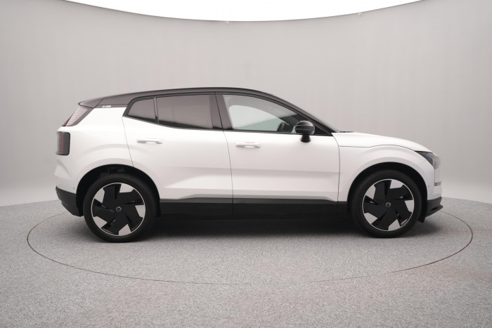 Volvo EX30 EXTENDED ULTRA AUT 1.maj