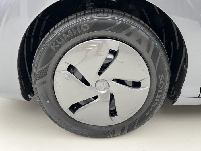 MG MG3 ICE EXCITE 1.5 MAN