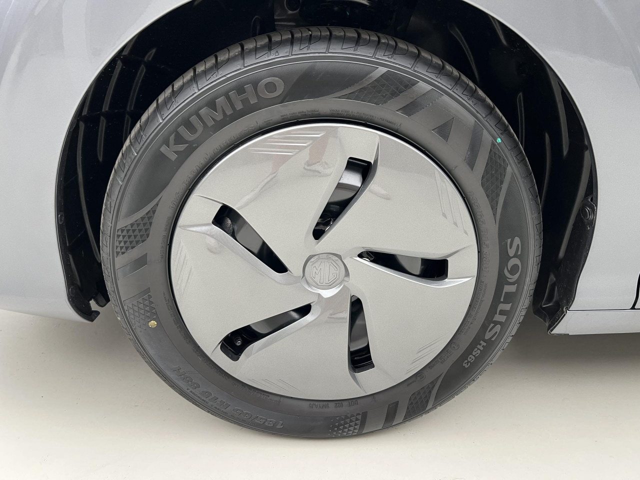 MG MG3 ICE EXCITE 1.5 MAN