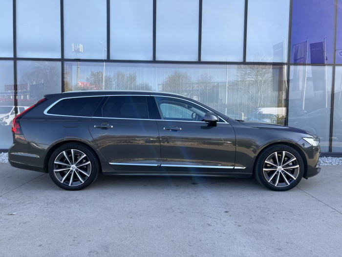 Volvo V90 T8 AWD INSCRIPTION RECHARGE