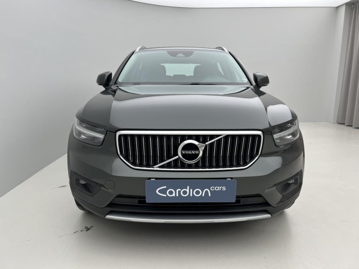 Volvo XC40 D3 INSCRIPTION AUT 2.0 d