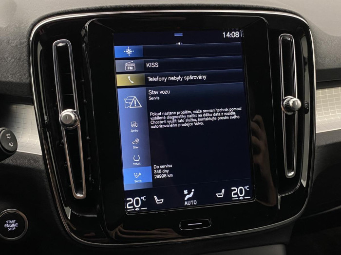 Volvo XC40 T2 AUT CORE