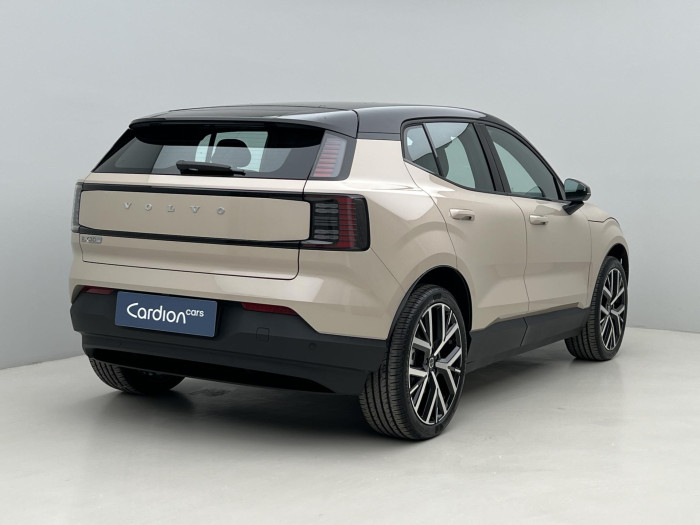 Volvo EX30 PURE ELECTRIC EXTENDED PLUS