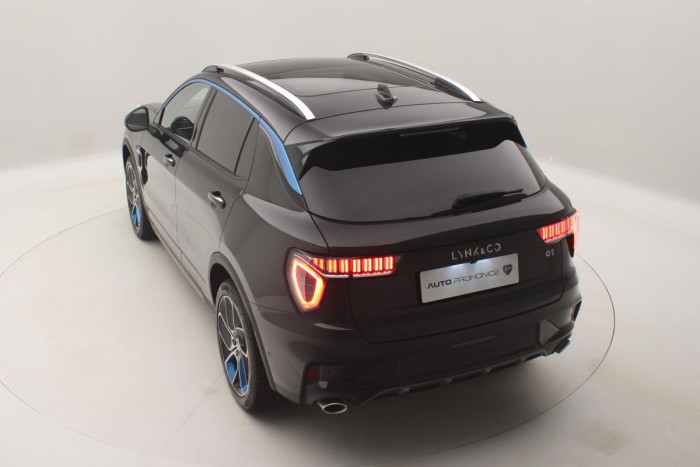 Lynk & Co 01 PHEV DCT AUT 1.maj.