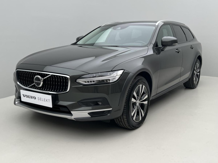 Volvo V90 CC D4 AWD AUT 1.maj. 2.0 d CC CC