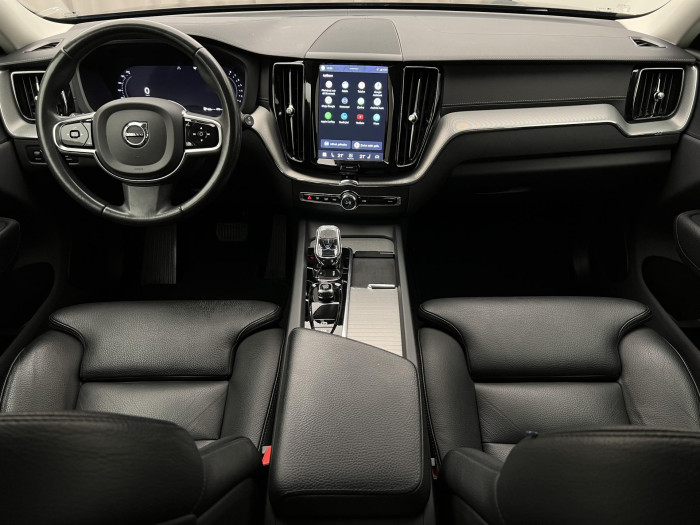 Volvo XC60 B4 INSCRIPTION AUT