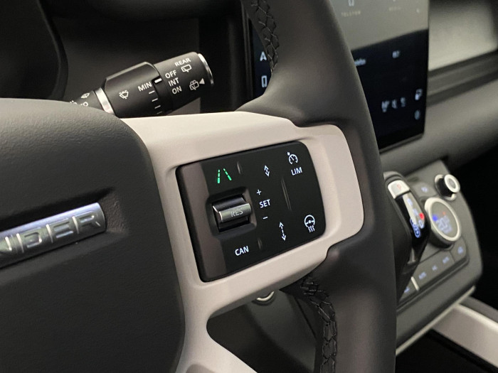 Land Rover Defender 110 D250 S AWD 3.0 d