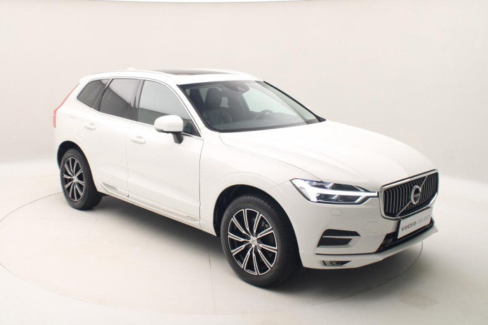 Volvo XC60 D5 AWD INSCRIPTION REZERVACE 2.0 d