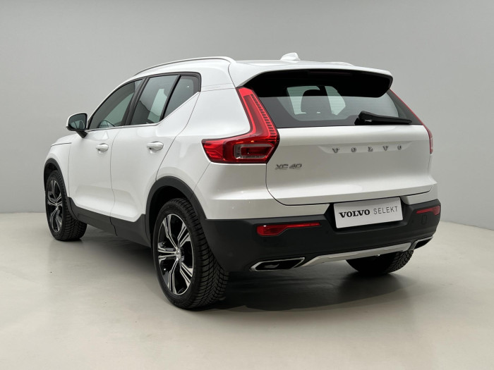 Volvo XC40 D3 AWD MOMENTUM AUT 2.0 d Momentum