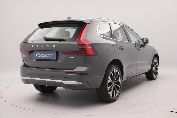 Volvo XC60 B5 AWD AUT BRIGHT PLUS