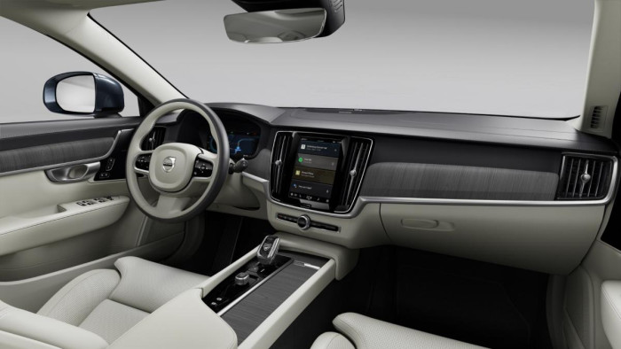 Volvo V90 B4 AWD CROSS COUNTRY ULTIMATE