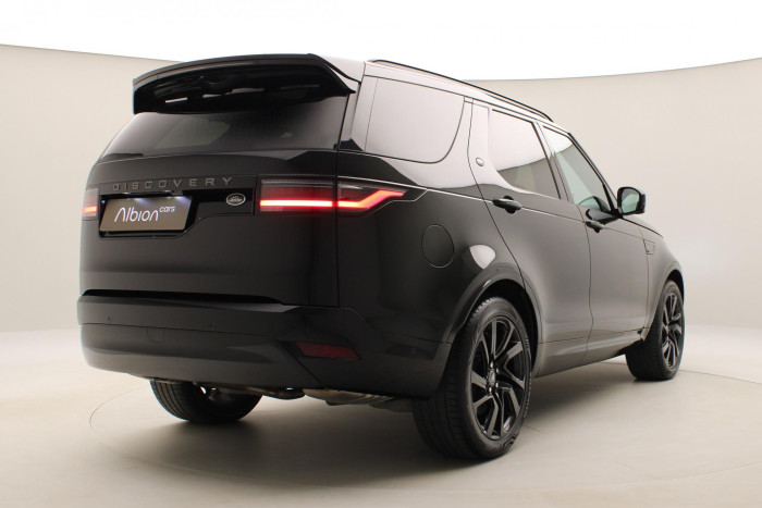 Land Rover Discovery D250 AWD R-DYNAMIC REZERVACE 3.0 d Dynamic