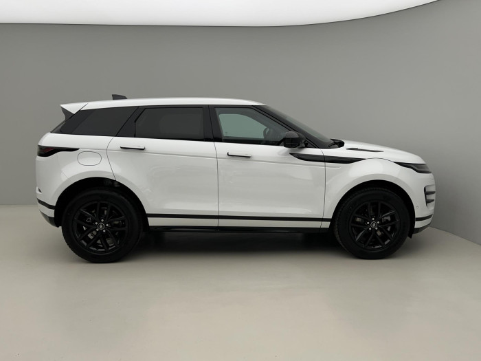 Land Rover Range Rover Evoque D200 DYNAMIC SE AWD Aut 2.0 d Dynamic SE