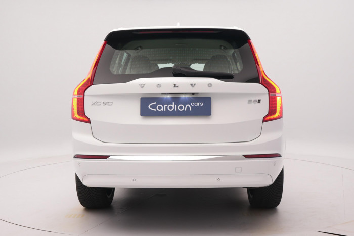 Volvo XC90 B5 AWD AUT BRIGHT PLUS 7-míst