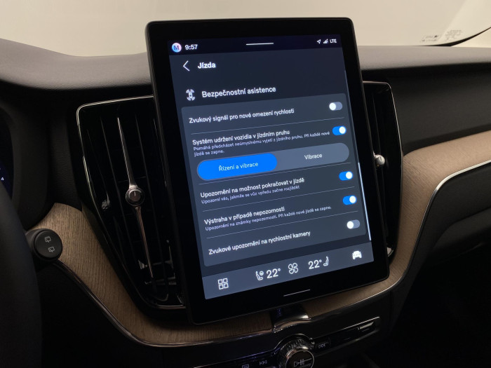 Volvo XC60 B5 AWD AUT BRIGHT PLUS